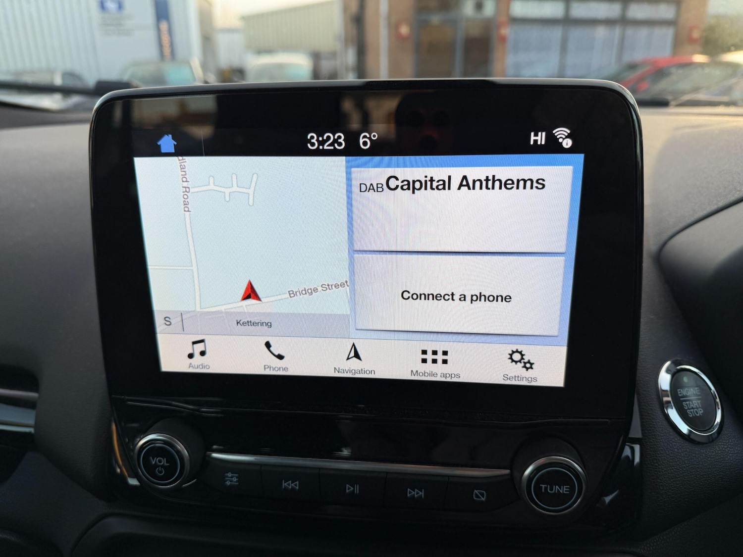 Used Ford Ecosport 2018 for sale - 77131594: Photo 12