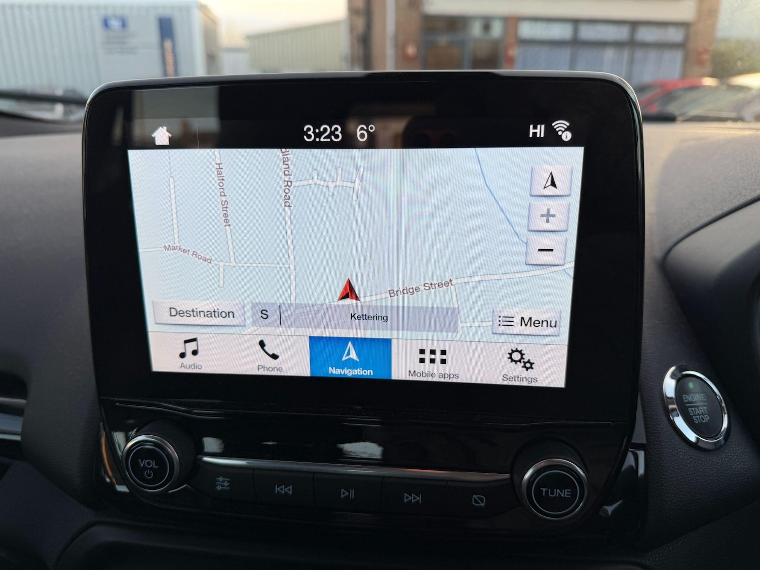 Used Ford Ecosport 2018 for sale - 77131594: Photo 13