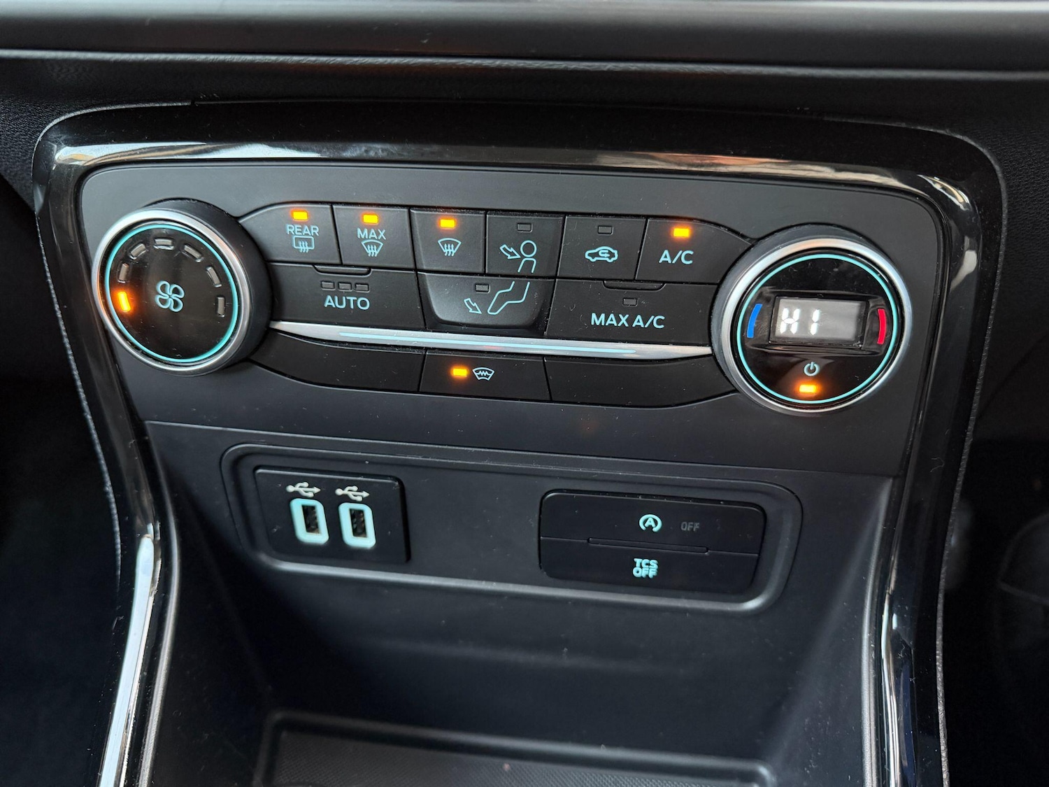 Used Ford Ecosport 2018 for sale - 77131594: Photo 14