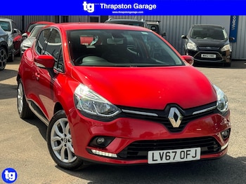Used Renault Clio 2017 for sale - 78728097: Photo