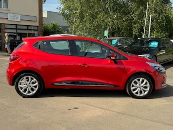 Used Renault Clio 2017 for sale - 78728097: Photo