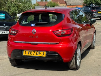 Used Renault Clio 2017 for sale - 78728097: Photo