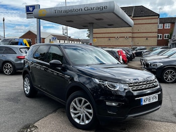 Used Land Rover Discovery Sport 2018 for sale - 78878530: Photo