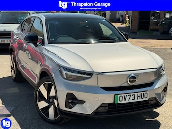 Used Volvo C40 2023 for sale - 79048884: Photo