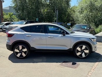 Used Volvo C40 2023 for sale - 79048884: Photo