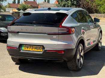 Used Volvo C40 2023 for sale - 79048884: Photo