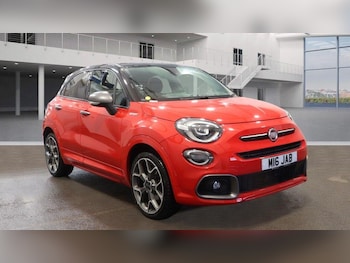 (70) - 1.3 FireFly Turbo Sport DCT Euro 6 (s/s) 5dr