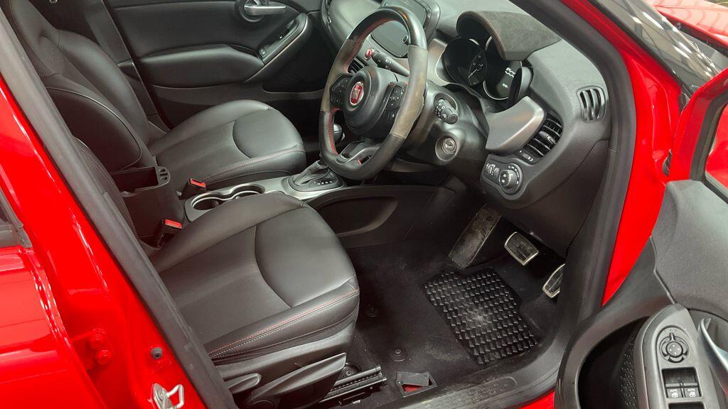 Used Fiat 500X 2020 for sale - 77143033: Photo 7