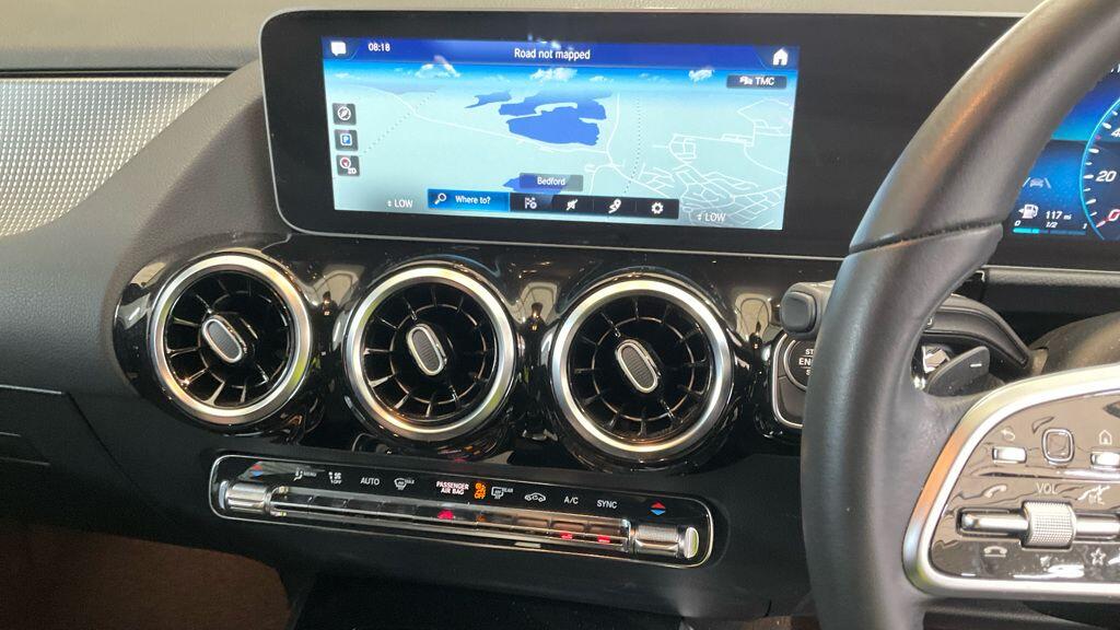 Used Mercedes-Benz GLA 2020 for sale - 78034132: Photo 5