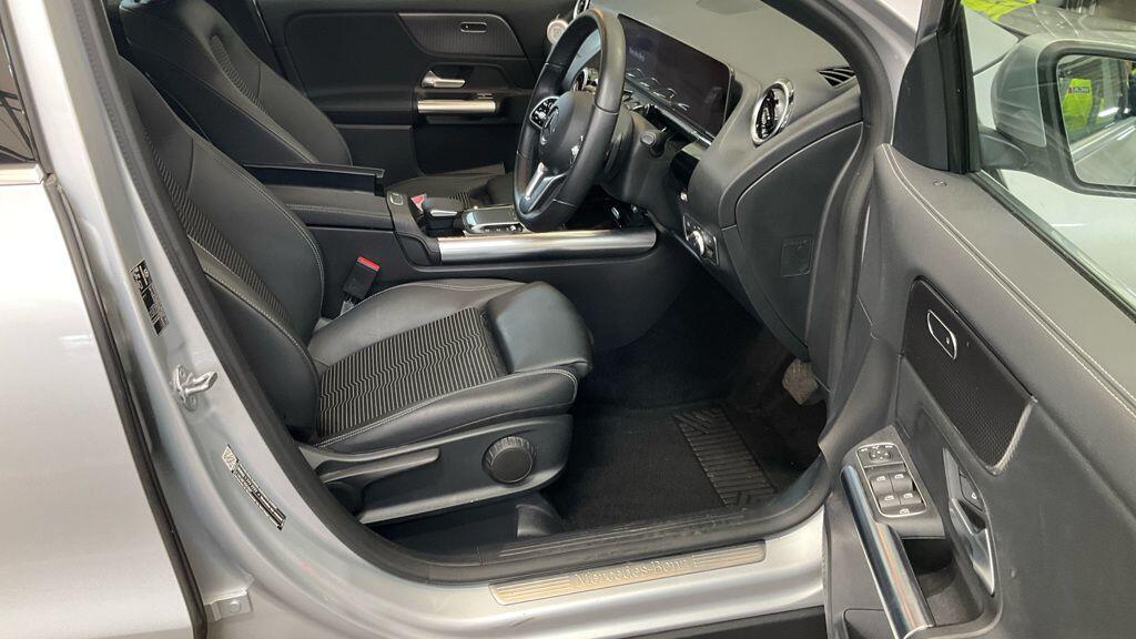 Used Mercedes-Benz GLA 2020 for sale - 78034132: Photo 8