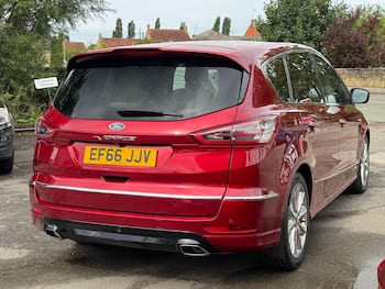 Used Ford S-Max 2016 for sale - 79726867: Photo