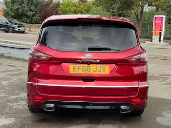 Used Ford S-Max 2016 for sale - 79726867: Photo