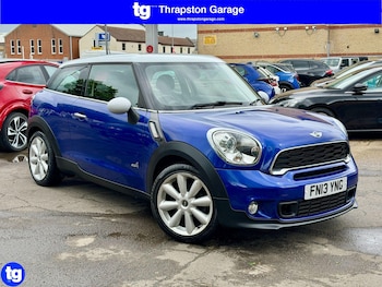 Used MINI Paceman 2013 for sale - 78573482: Photo