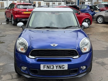 Used MINI Paceman 2013 for sale - 78573482: Photo