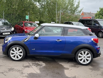 Used MINI Paceman 2013 for sale - 78573482: Photo