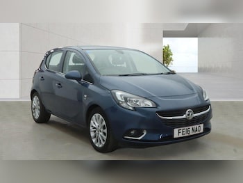 Used Vauxhall Corsa 2016 for sale - 79533192: Photo