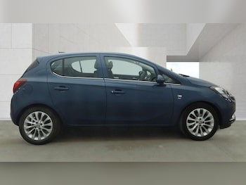 Used Vauxhall Corsa 2016 for sale - 79533192: Photo