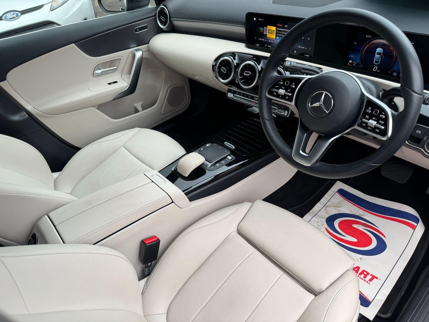 Used Mercedes-Benz A-Class 2021 for sale - 77510597: Photo 11