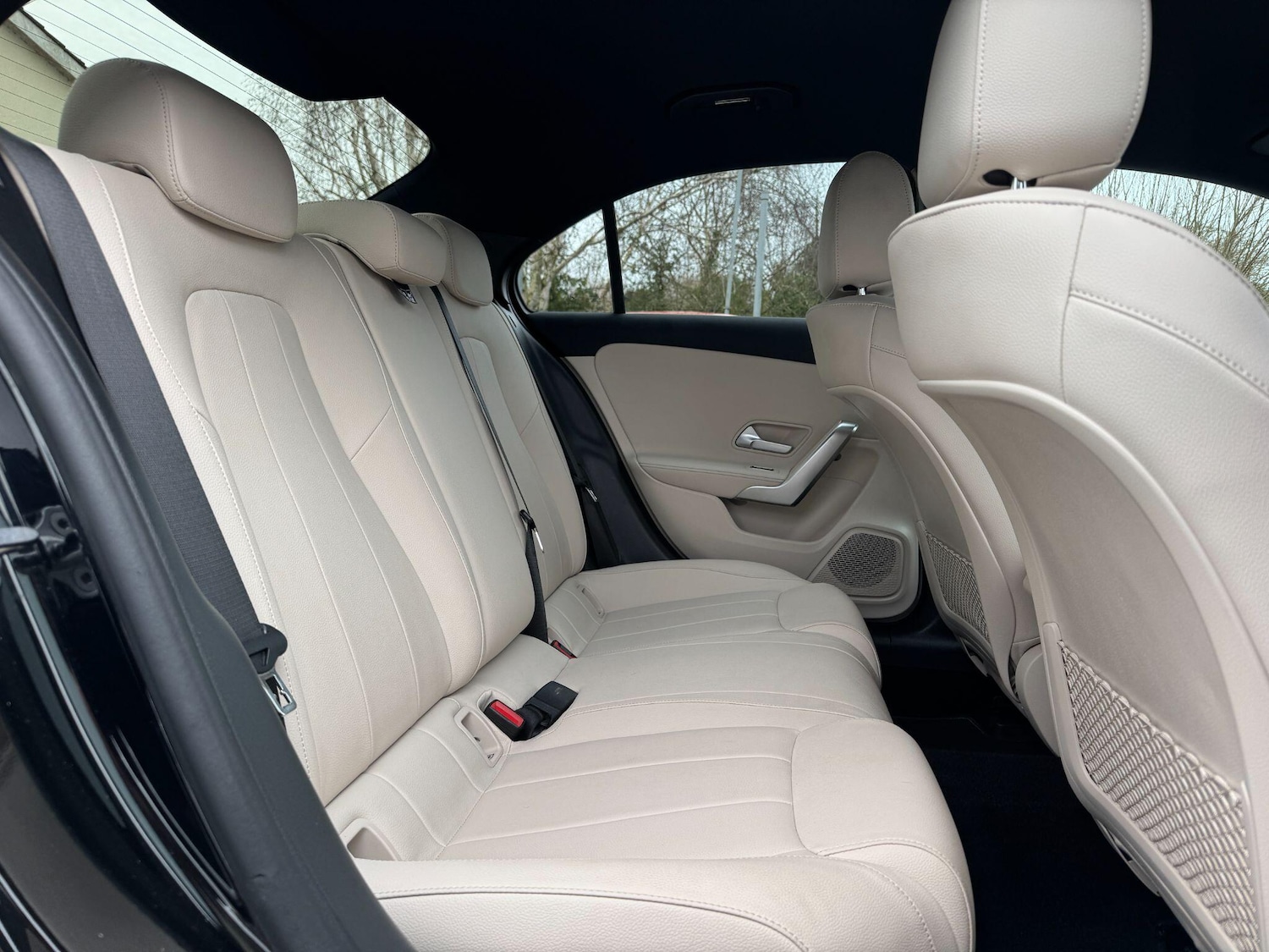 Used Mercedes-Benz A-Class 2021 for sale - 77510597: Photo 20