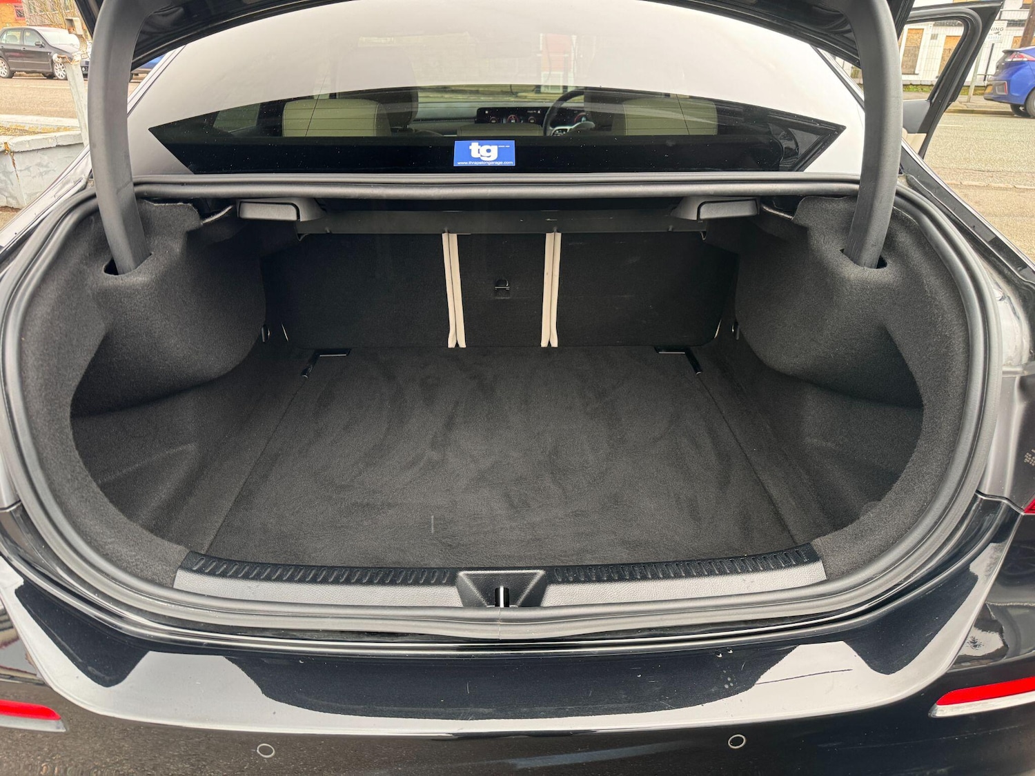 Used Mercedes-Benz A-Class 2021 for sale - 77510597: Photo 21