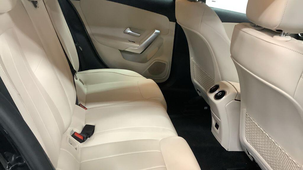 Used Mercedes-Benz A-Class 2021 for sale - 77510597: Photo 7