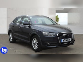 Used Audi Q3 2014 for sale - 78491949: Photo