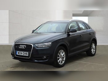 Used Audi Q3 2014 for sale - 78491949: Photo