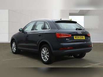 Used Audi Q3 2014 for sale - 78491949: Photo