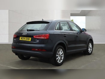 Used Audi Q3 2014 for sale - 78491949: Photo