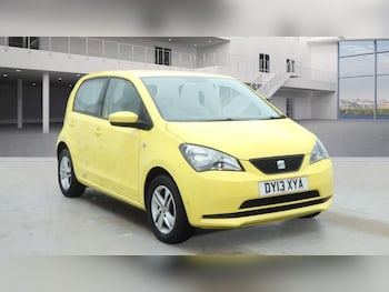 2013 (13) - 1.0 12v Toca Euro 5 5dr