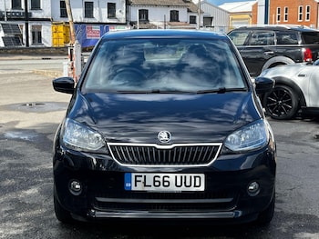 Used Skoda Citigo 2016 for sale - 78859941: Photo