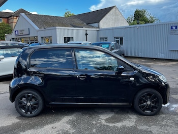 Used Skoda Citigo 2016 for sale - 78859941: Photo