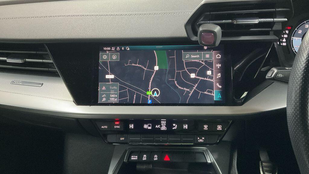 Used Audi A3 2020 for sale - 77358618: Photo 10