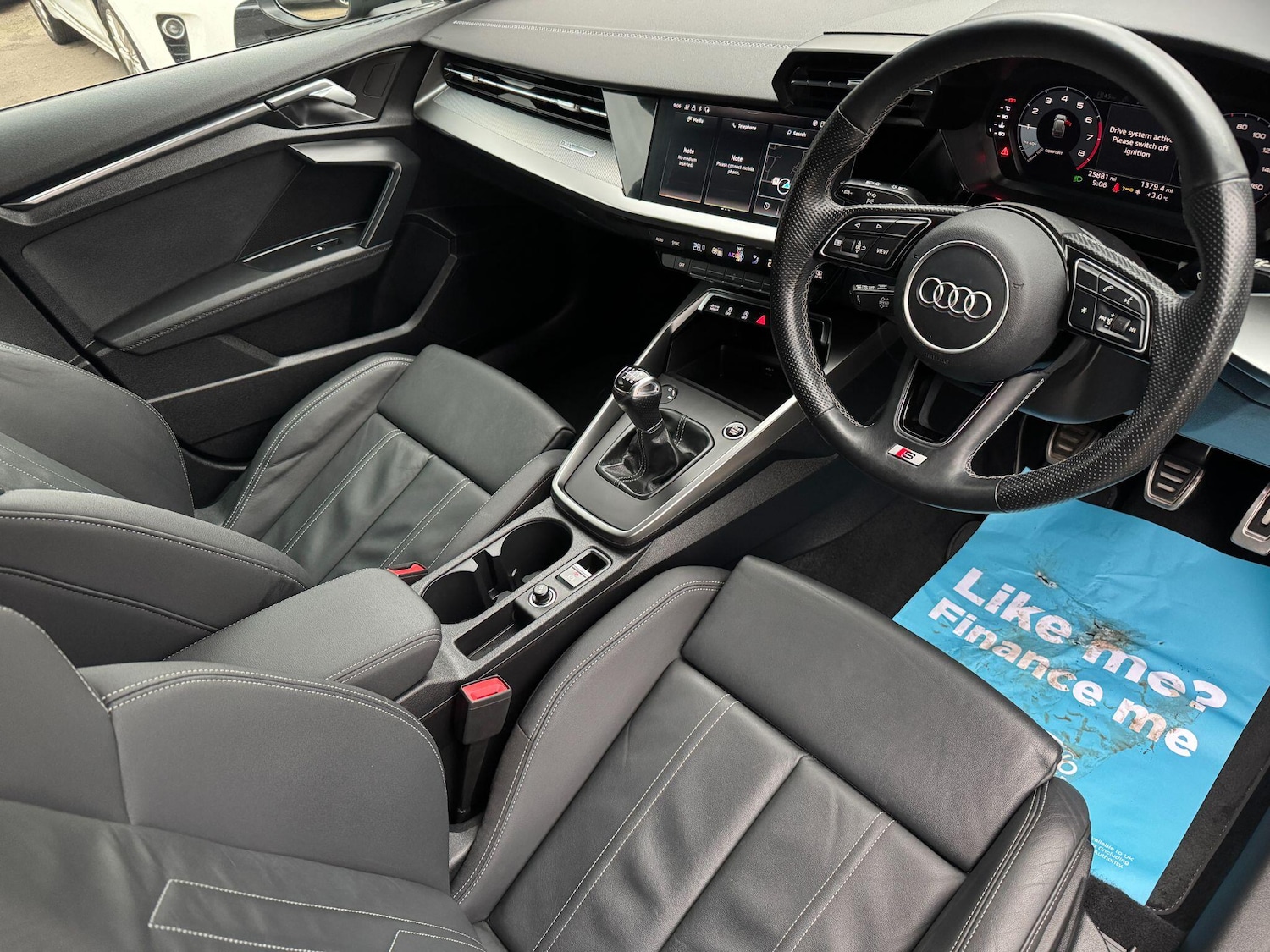 Used Audi A3 2020 for sale - 77358618: Photo 12