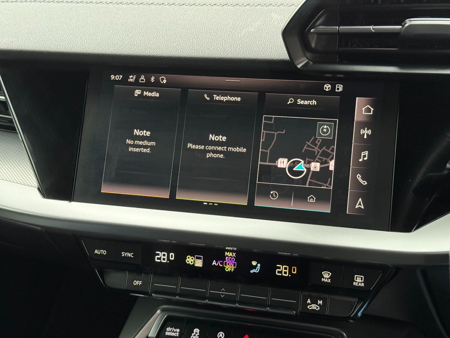 Used Audi A3 2020 for sale - 77358618: Photo 15