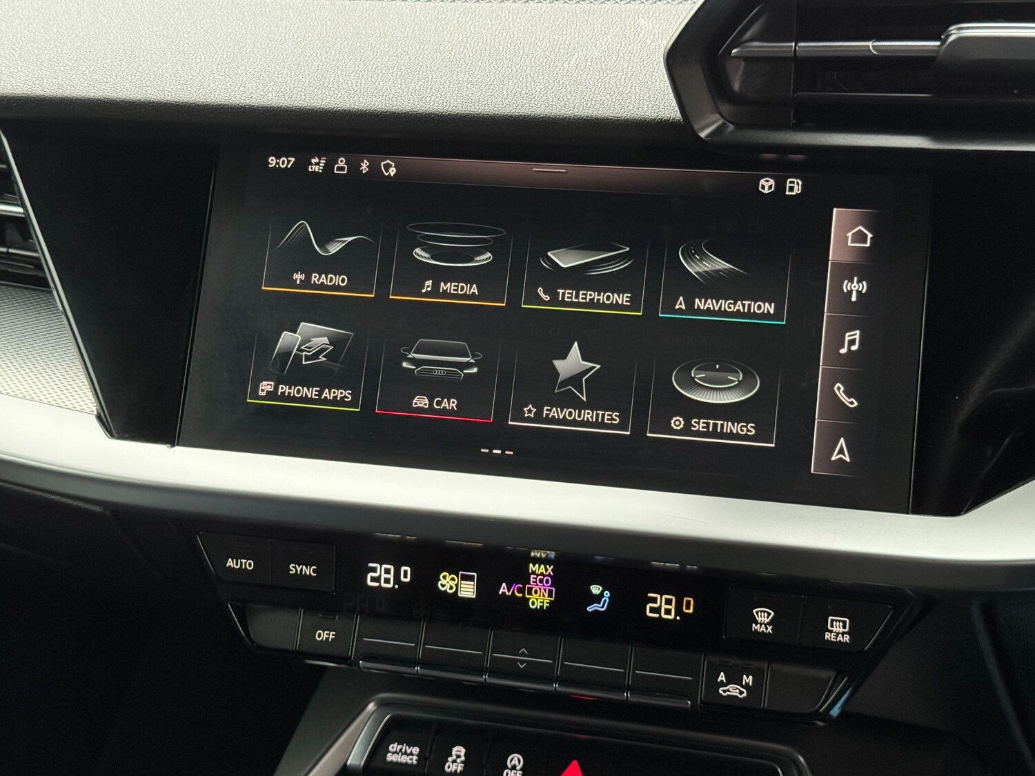 Used Audi A3 2020 for sale - 77358618: Photo 16