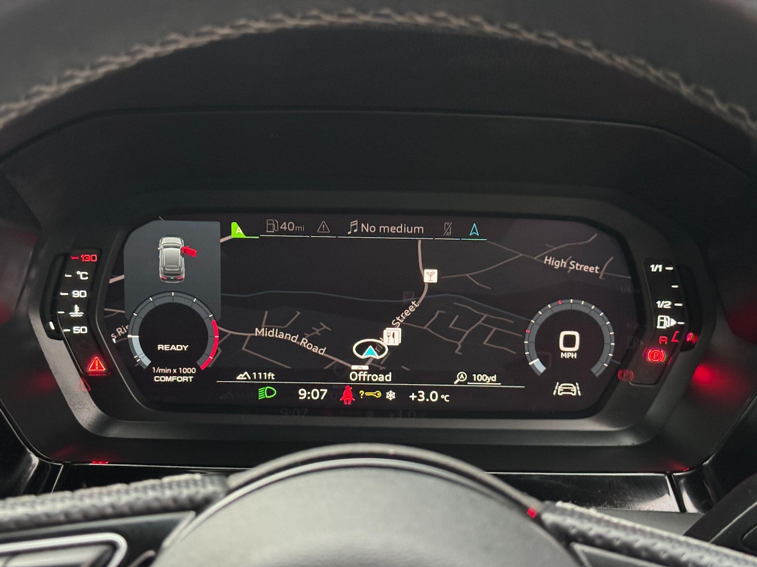 Used Audi A3 2020 for sale - 77358618: Photo 17