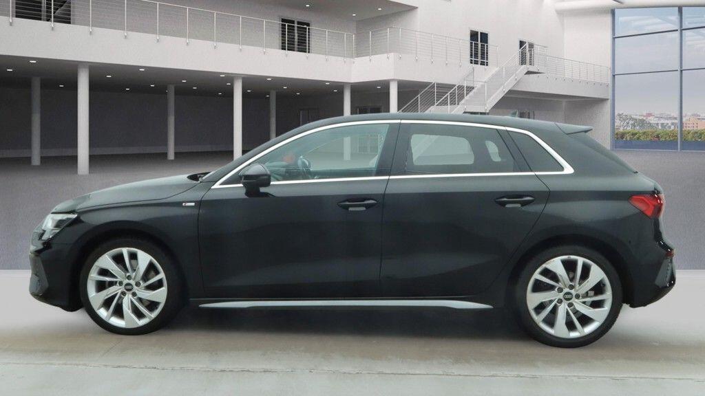 Used Audi A3 2020 for sale - 77358618: Photo 6