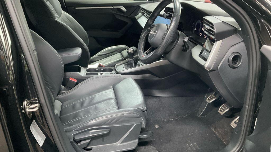 Used Audi A3 2020 for sale - 77358618: Photo 8