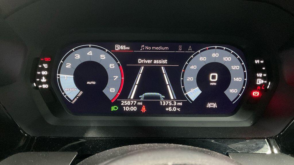 Used Audi A3 2020 for sale - 77358618: Photo 9