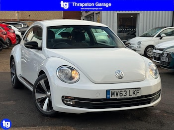 2013 (63) - 2.0 TDI Sport Euro 5 3dr