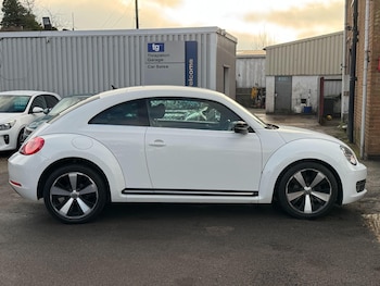 Used Volkswagen Beetle 2013 for sale - 77190731: Photo