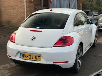 Used Volkswagen Beetle 2013 for sale - 77190731: Photo