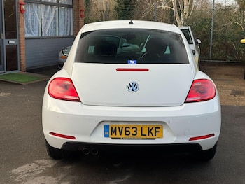 Used Volkswagen Beetle 2013 for sale - 77190731: Photo