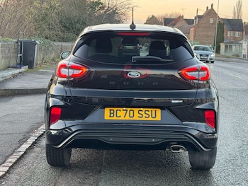 Used Ford Puma 2020 for sale - 76990773: Photo