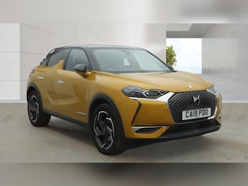 Used DS Automobiles DS 3 2019 for sale - 79425967: Photo