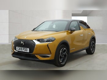 Used DS Automobiles DS 3 2019 for sale - 79425967: Photo
