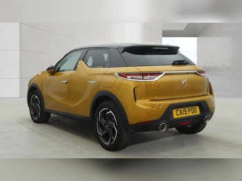 Used DS Automobiles DS 3 2019 for sale - 79425967: Photo