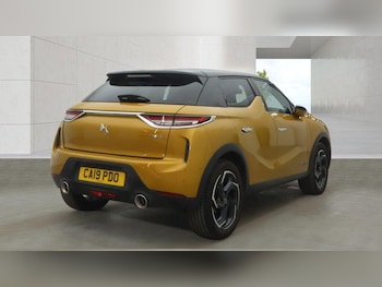 Used DS Automobiles DS 3 2019 for sale - 79425967: Photo