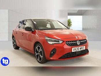 Used Vauxhall Corsa 2020 for sale - 78361864: Photo